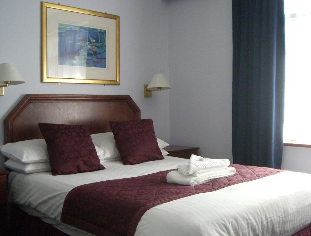 Hotel Kings Paget West Drayton (Middlesex)