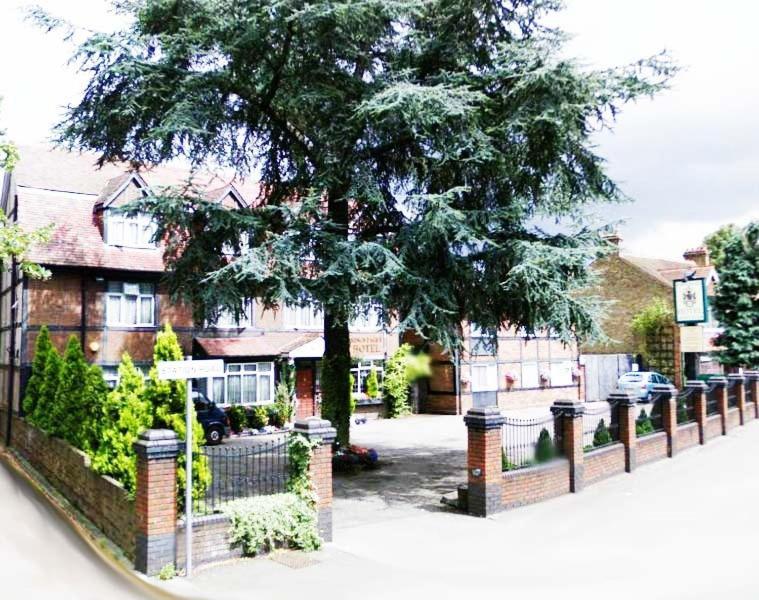 Kings Paget Hotel West Drayton (Middlesex)