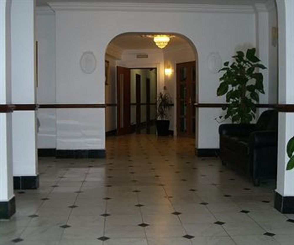 Hotel Kings Paget