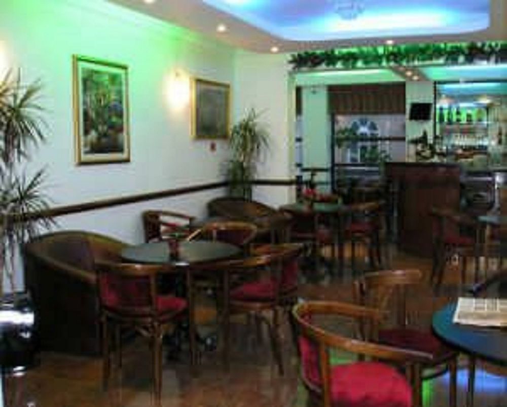 Hotel Kings Paget West Drayton (Middlesex)