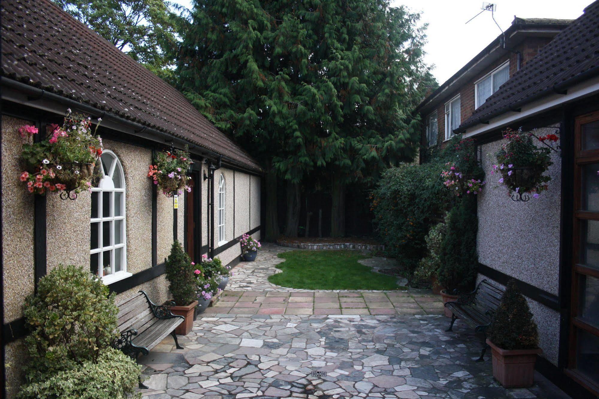 Kings Paget Hotel West Drayton (Middlesex)
