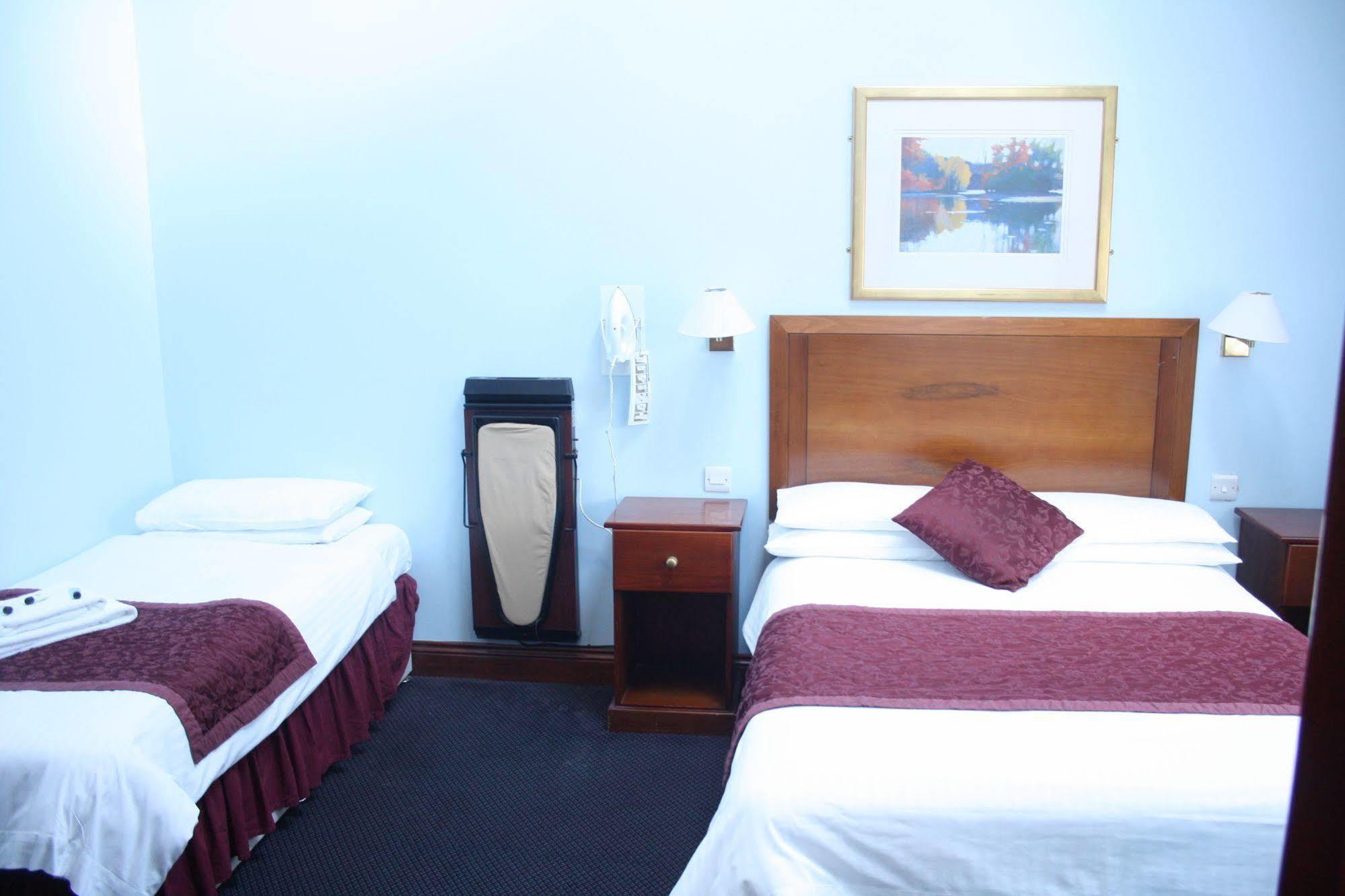 Kings Paget Hotel West Drayton (Middlesex)