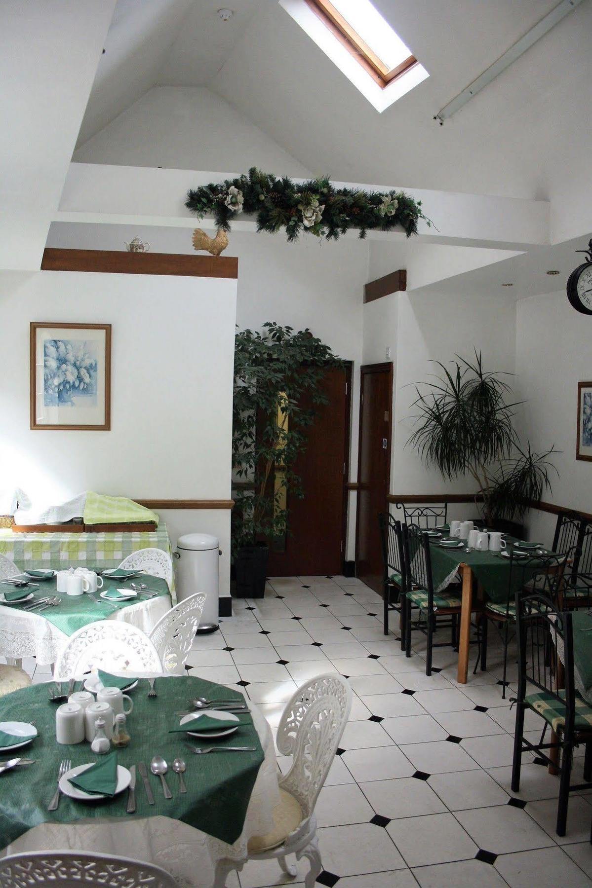Hotel Kings Paget West Drayton (Middlesex)