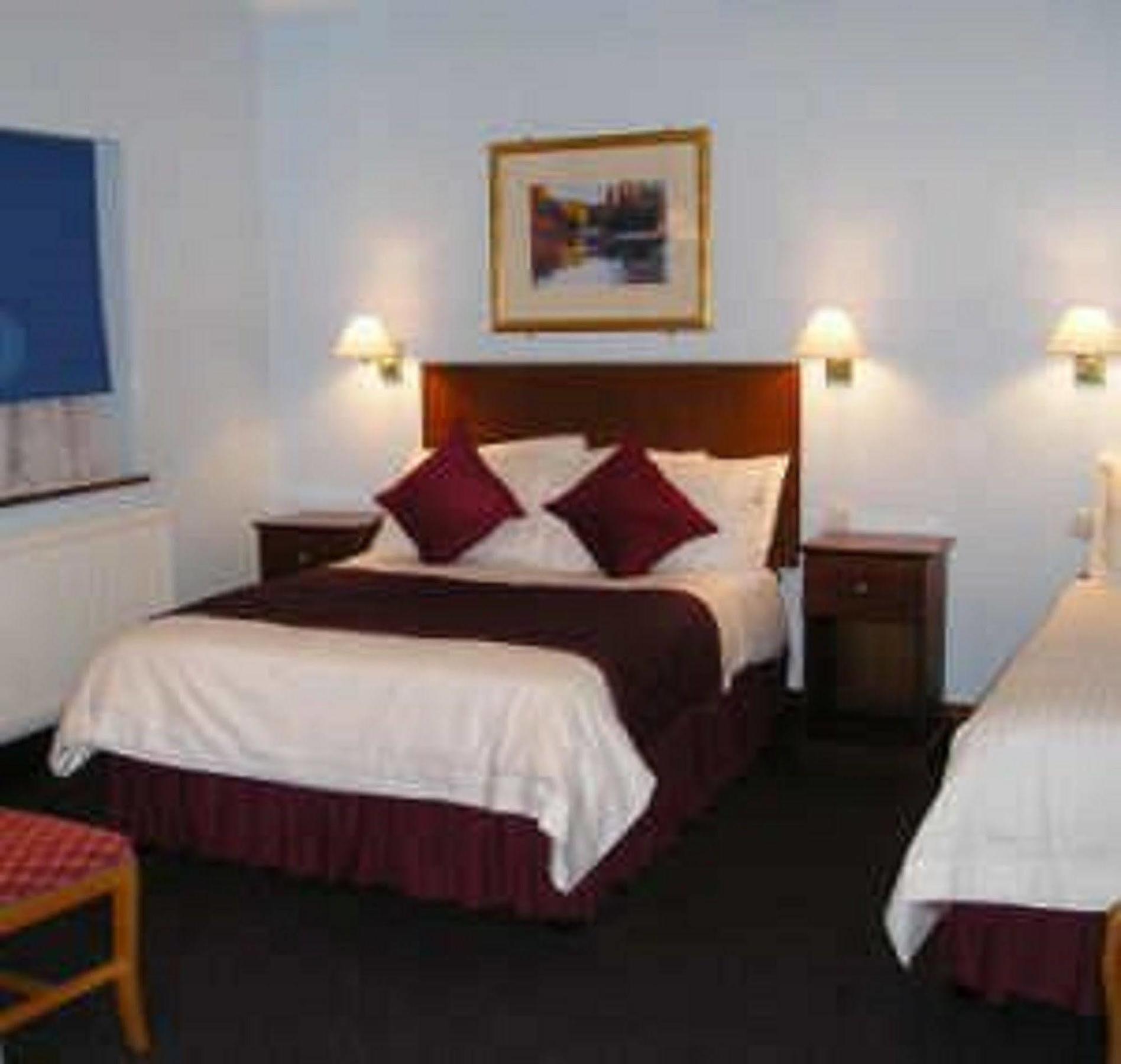 Hotel Kings Paget