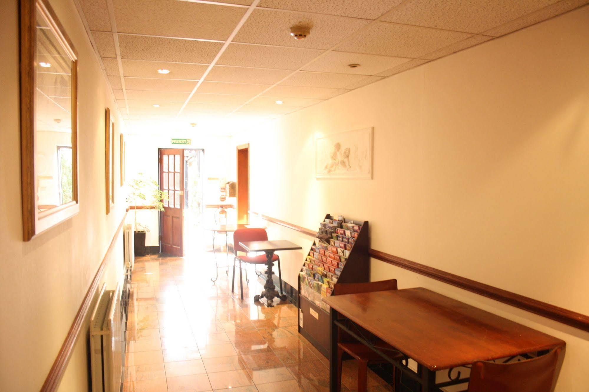 Kings Paget Hotel West Drayton (Middlesex)